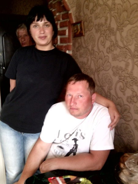 Юра Самойлов