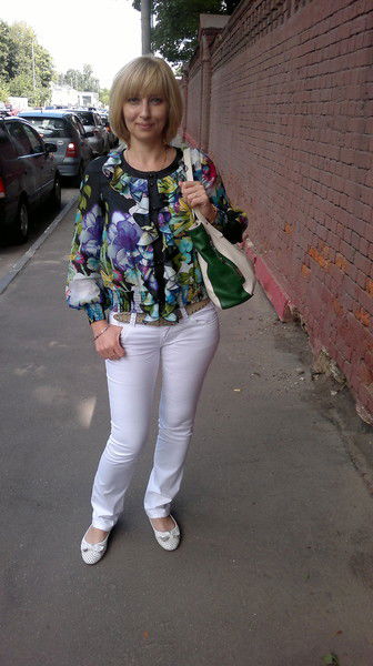 Светлана *******