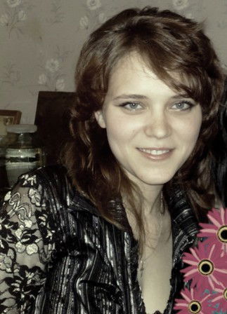 Людмила Разумовская