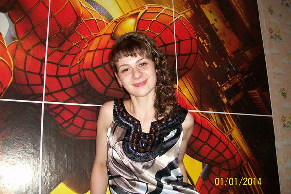 Татьяна Овчарова