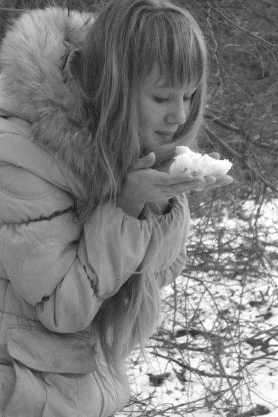 Лера Самсонова