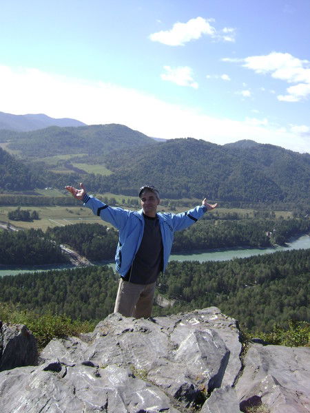 Сергей Бродин