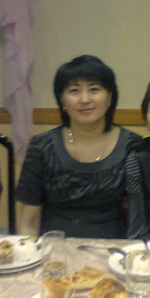 Сауле Байжигитова