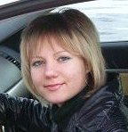 Жанна Кузнецова