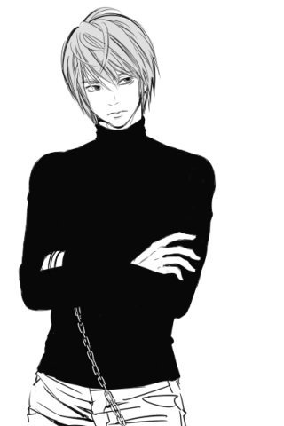 Мальчик_ На_Санках