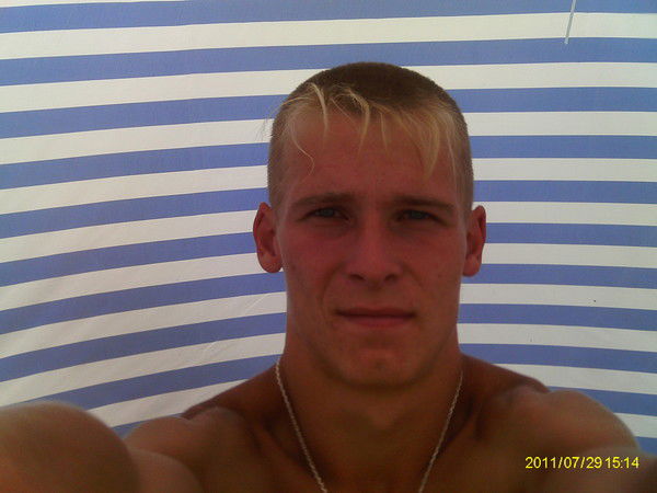 Сергей Гопкало