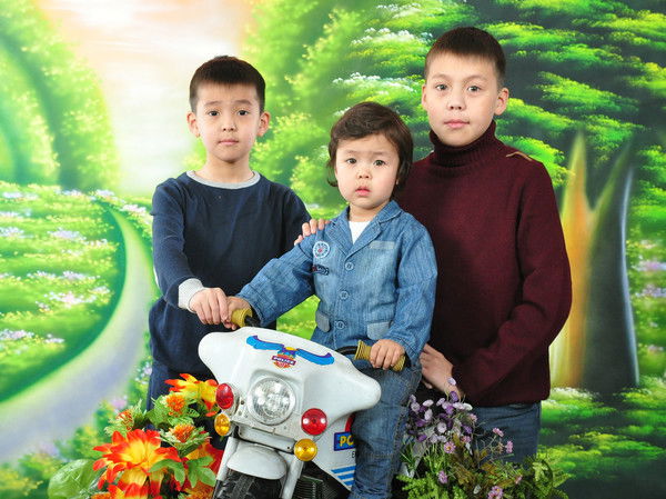 Толкын Бекбулатова