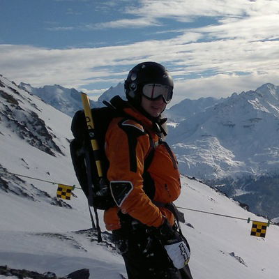 Борис Рудля