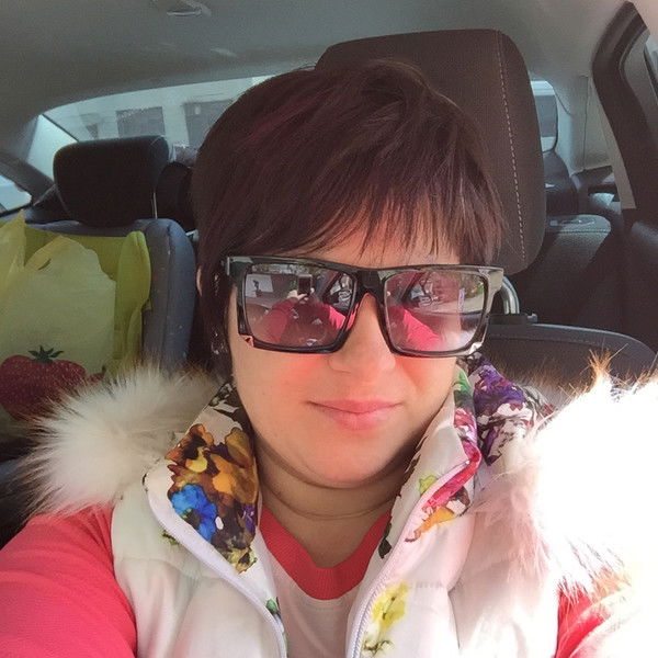 Наталья Столярчук