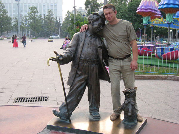 Сергей Тюренков