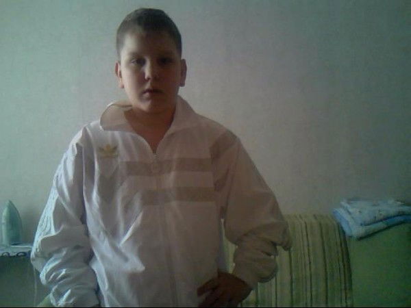 Андрей Луценко