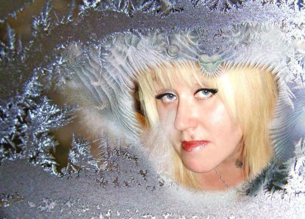 Лиана Богатова