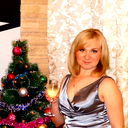 Алена Вахонина