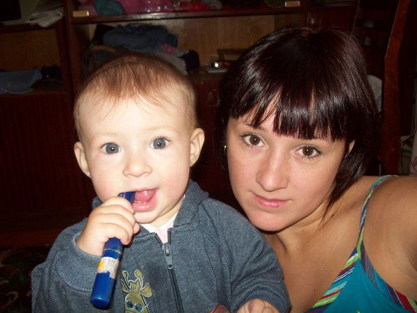 Ольга Плотникова