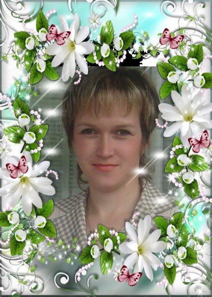 Евгения Калашникова