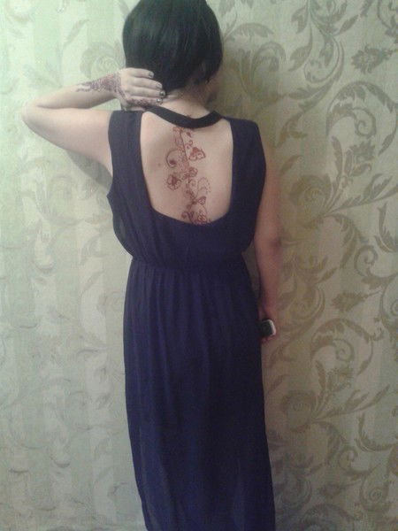 Айгуль Калыкова