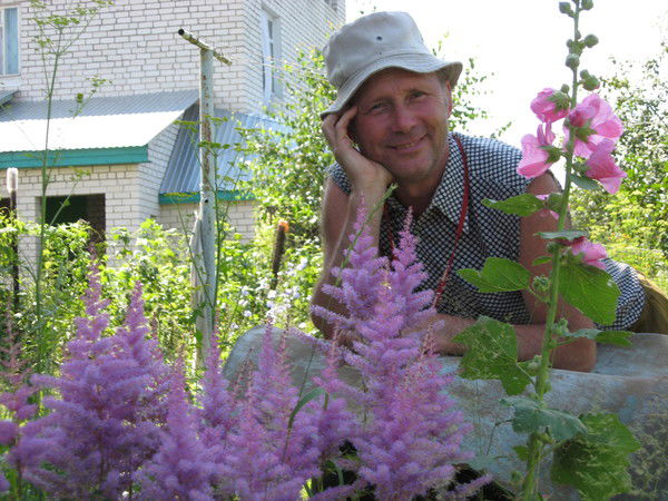 Рафаэль Аскаров