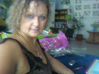 Татьяна Громадченко