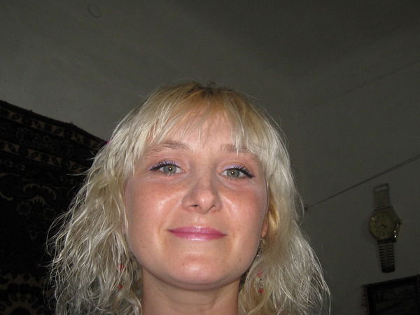 Светлана Полянцева