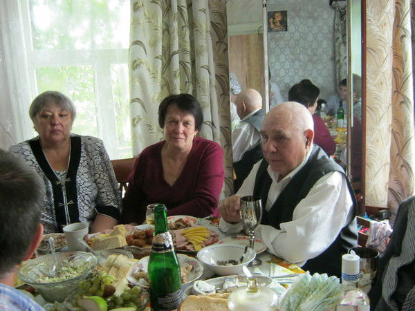 Оксана Устиянович