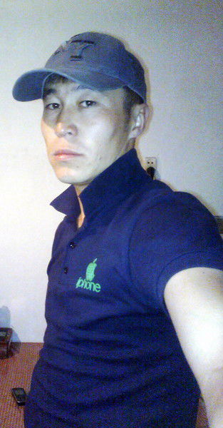 Айбол Максутулы