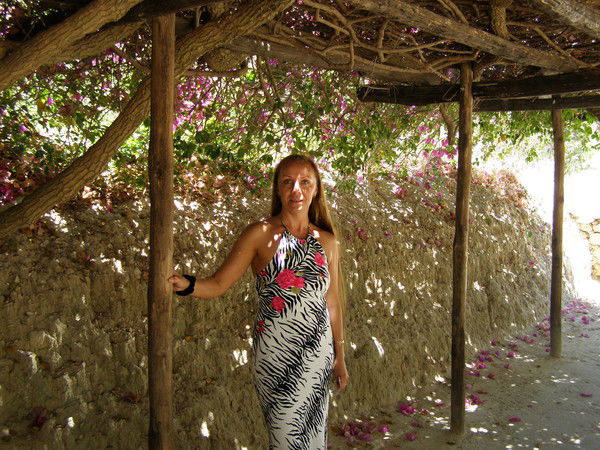 Светлана Макаренко