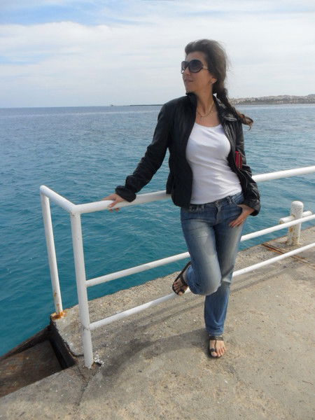 Наталья Бикина