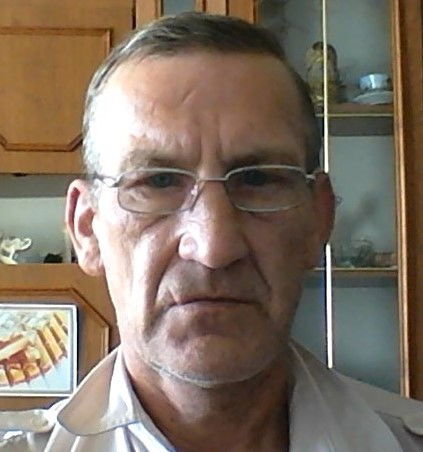 Александр Жбанов