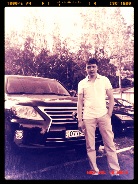 Руслан Рахимов