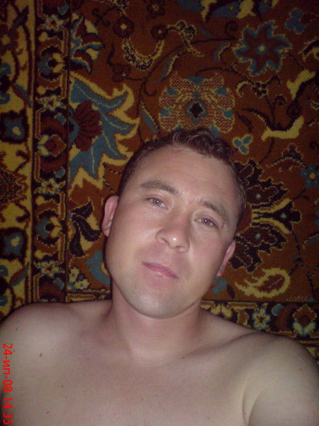 Бахтияр Татимбетов