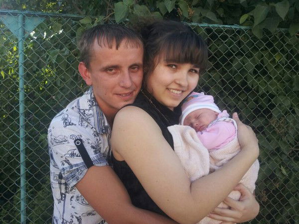 Евгения Запольская