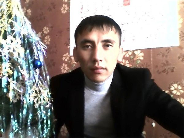 Талгат Жугинисов