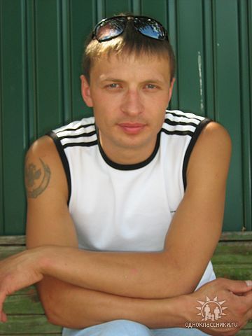 Сергей Еремеев