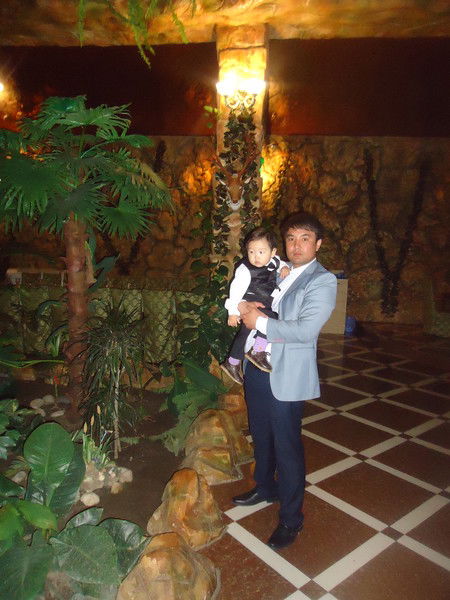 Балжан Тлеукулова