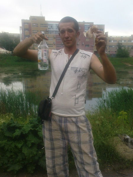 Михаил Шейков