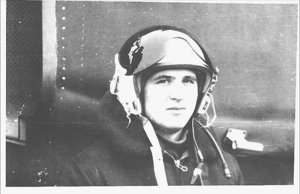 Виктор Шевченко