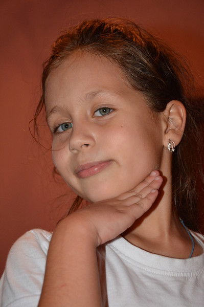 Виктория Макарова