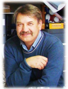 Александр Ященко