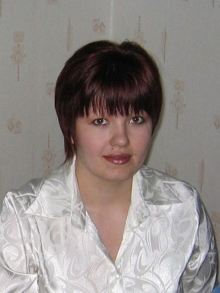 Юлия Жезлова