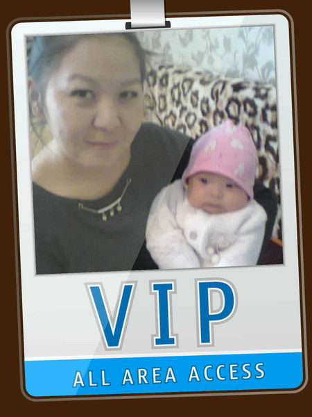 Жулдыз Акмурзаева