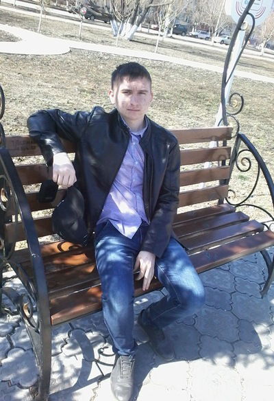 Дмитрий Горошко