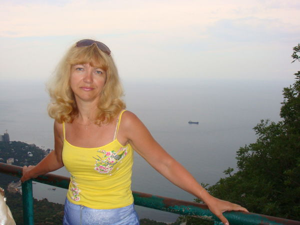 Татьяна Голякина