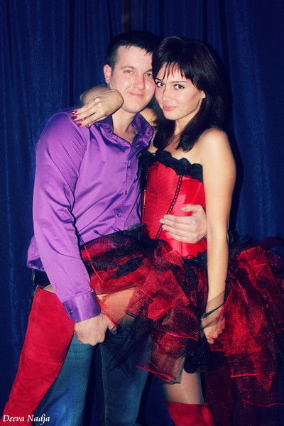 Стас Перман