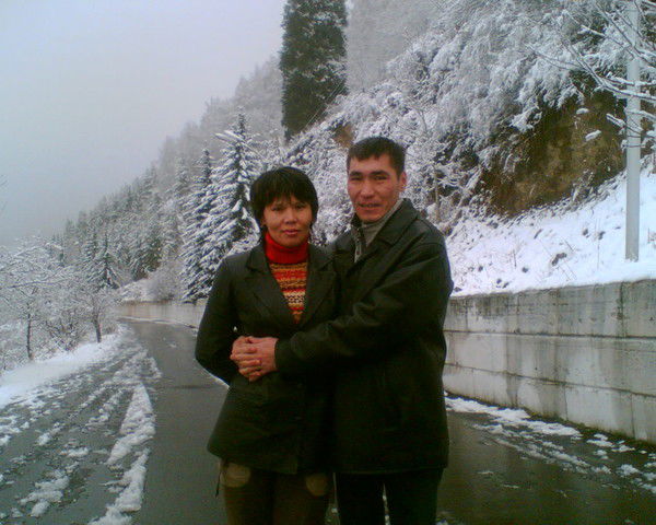 Еркин Аккошкаров