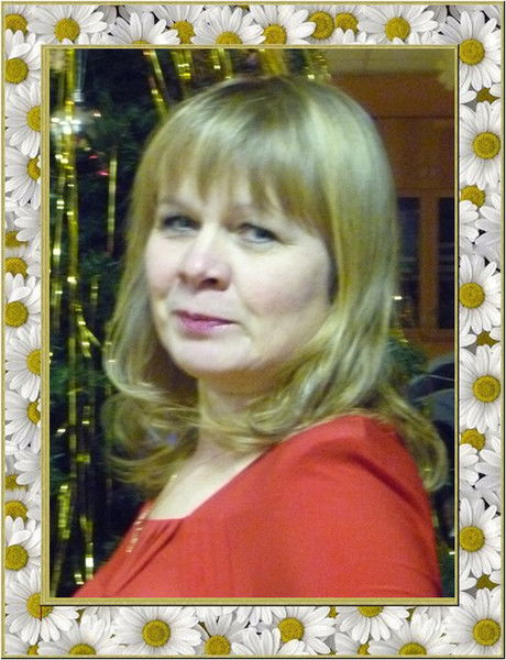 Людмила Чмиль