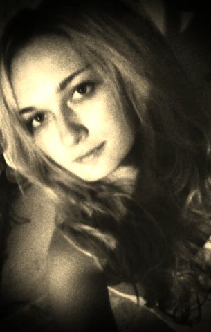 Нина Лозовая