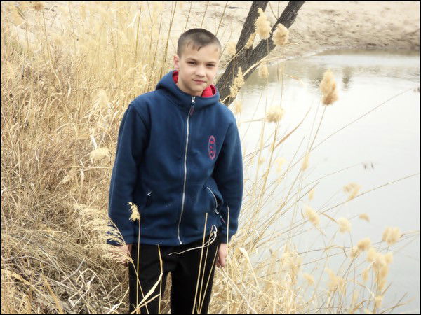 Артем Зимнухов