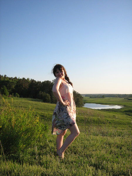 Наталья Паньшина