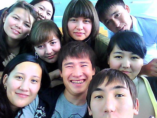 Сапаргали Жассаков