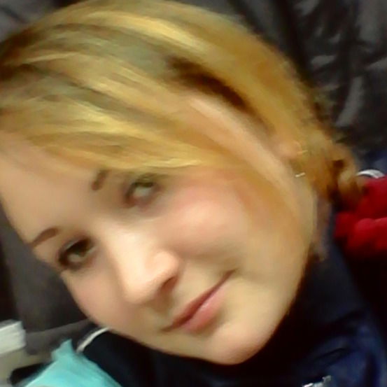 Мария Богданова